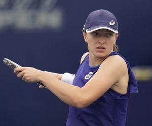 Iga Świątek Z KIM ZAGRA w finale w San Diego? O KTÓREJ GODZINIE finał WTA San Diego Iga Świątek KIEDY gra finał w San Diego? O której dzisiaj finał Świątek DATA, GODZINA