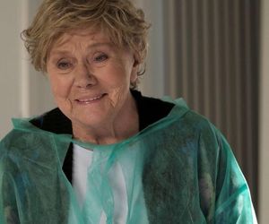 M jak miłość odc. 1857. Barbara (Teresa Lipowska)