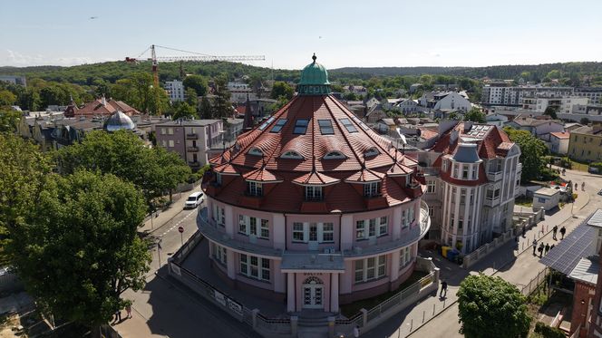Baltic Luxury Residence w Międzyzdrojach