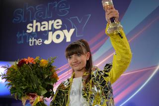 Dwa lata temu Viki Gabor wygrała Eurowizję Junior. Jej metamorfoza zrobi wrażenie na każdym!