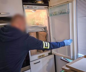 CBŚP rozbiło gigantyczną fabrykę leków