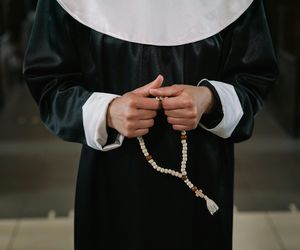 Koniec poszukiwań siostry Doroty! Zakonnica została odnaleziona cała i zdrowa