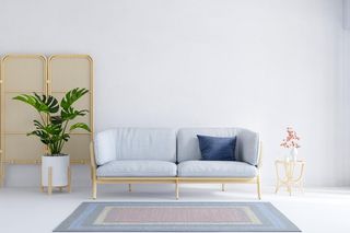 To najmodniejszy kolor we wnętrzach. Sprawdź, jak wykorzystać go w mieszkaniu