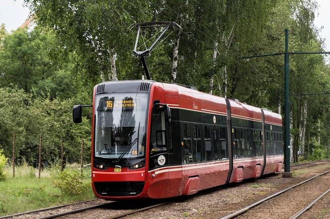 Tramwajem na południe Katowic jeszcze długo nie pojedziemy