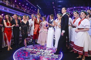 Blanka Stajkow w ćwierćfinale TzG