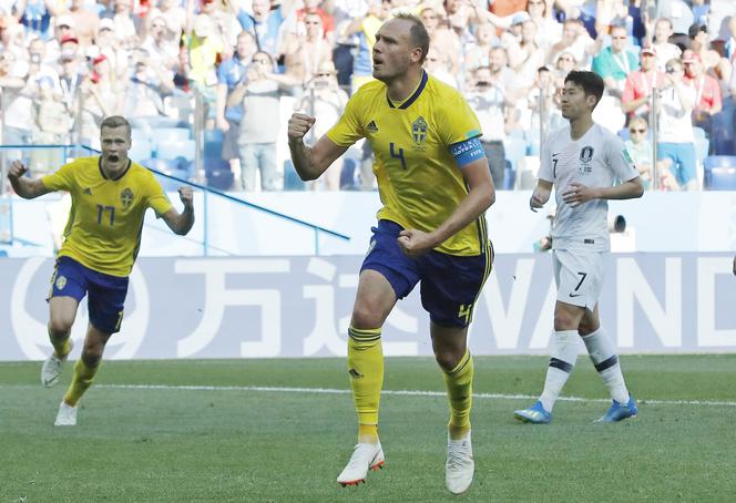 Andreas Granqvist