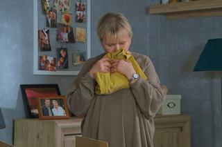 Barwy szczęścia, odc. 2677. Basia (Sławomira Łozińska)