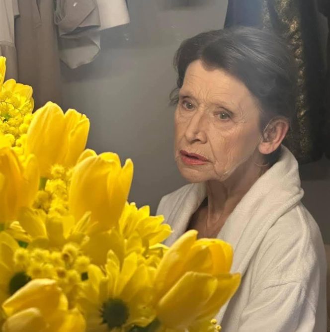 Jadwiga Jankowska-Cieślak