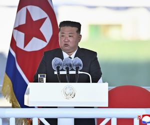 Kim Dzong Un nie krył gniewu. To zbrodnia