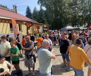 18. Warmińska Uczta Pierogowa w Biesowie