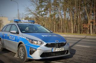 Policja w Kędzierzynie-Koźlu ma nowe radiowozy. To rozsądne i sprawdzone konstrukcje