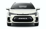 Suzuki Swace