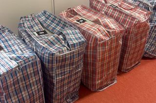 CBŚP zlikwidowało narkobiznes pseudokibica. Zobacz, co znaleźli!