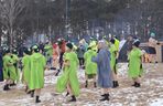 Maraton Morsowania Aktywny Ćmińsk