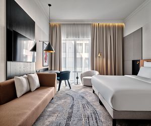 Movenpick Grand Hotel