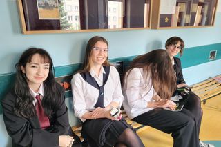 Liceum Nazaret w Kielcach