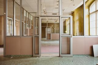 Zabytki ocalone przez Grupę Arche