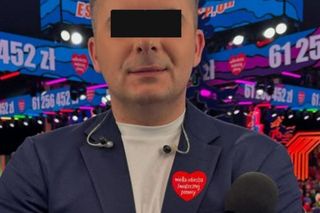 Oskarżony dziennikarz TVN24 zwolniony z pracy! Niedawno wyszedł z aresztu 