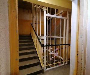 Blok przy ulicy Konicza 20, Zielona Góra