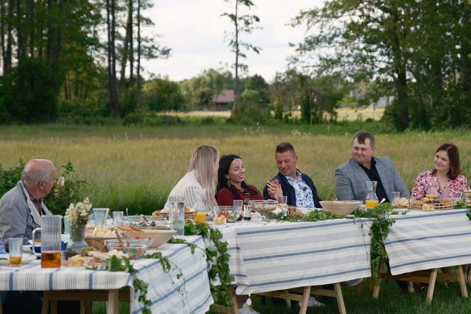 "Rolnik szuka żony" - odcinek 8. pełen zwrotów akcji!