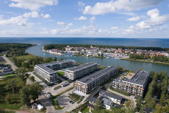 Dźwirzyno i Dziwnów