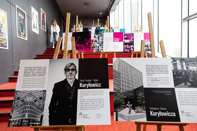 Relacja z sobotnich wydarzeń w ramach 15. Weekendu Architektury