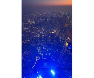 Kuba Wojewódzi i Żaneta Rosińska w Dubaju