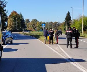 Nie żyje 81-latek. Tragiczny wypadek bramkarza Josepa Martineza