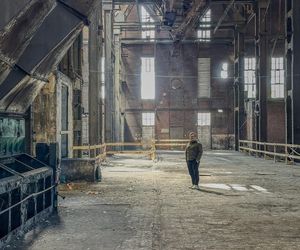 Elektrociepłownia Szombierki w Bytomiu w 2025 r.