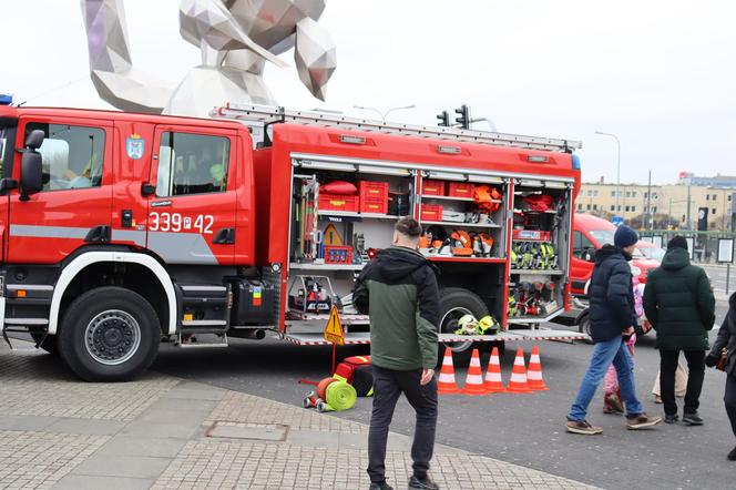 Poznań gra z WOŚP 