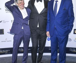 Gwiazdy na Gali Osobowości i Sukcesy 2025