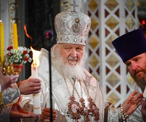 Mobilizacja w Rosji. Patriarcha Cyryl apeluje do Rosjan: Umrzesz za kraj, będziesz z Bogiem