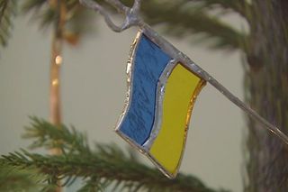 Lublin - wolontariat, Ukraina, pomoc humanitarna i przedświąteczne dary [AUDIO]