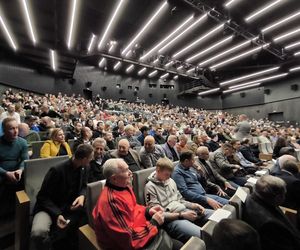 Prezentacja żużlowej drużyny Autona Unia Tarnów