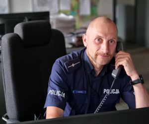 Łukasz Wróbel, policjant ultramaratończyk z Leszna pobił rekord świata w biegu Backyard Ultra! 