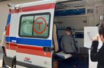 Karetka dla Ukrainy Tarnów