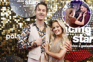 Kaczorowska nagle wparowała do garderoby Bagiego. Potem stało się TO