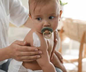 Znana marka dla niemowląt oskarżona o rakotwórcze produkty. Ma wypłacić odszkodowania