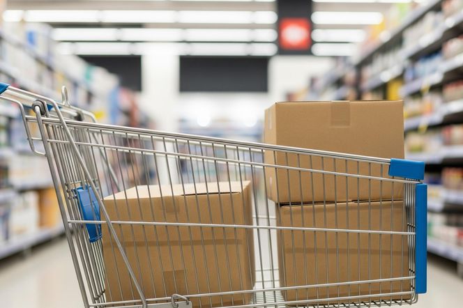 Byliśmy w Ikei z zeskanowaliśmy produkty, które wynosił Berkowicz. Nam działało bez …