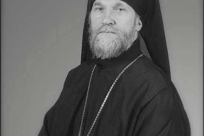 Zmarł arcybiskup Szymon