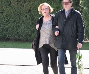 Elżbieta Zapendowska