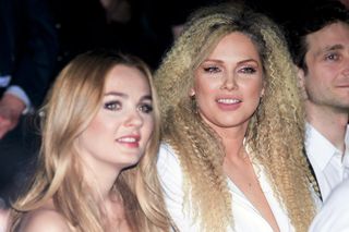 Małgorzata Socha pokazała umięśniony brzuch w bikini