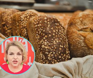To możesz znaleźć w chlebie z supermarketu. Bosacka: Nie dajcie się nabrać