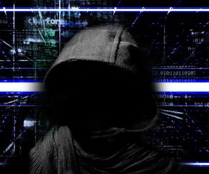Atak hakerów na stronę Służby Kontrwywiadu Wojskowego! Żaryn: Rosyjskie służby próbują się mścić