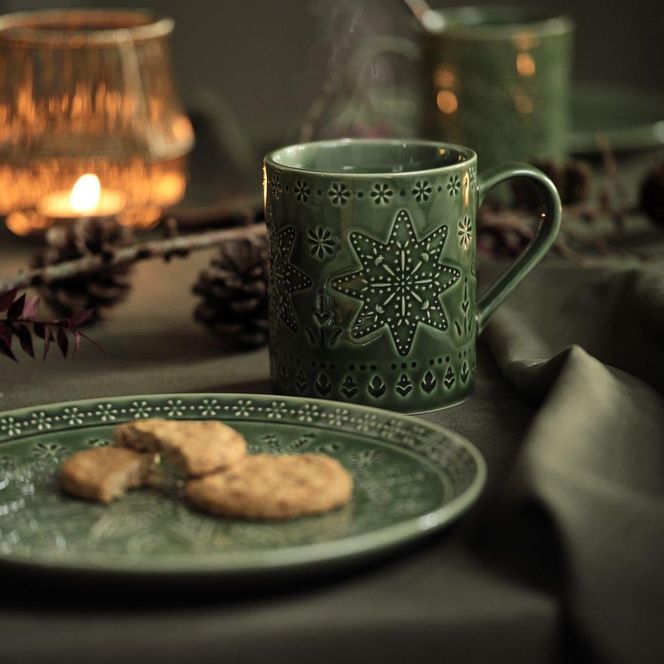 Kolekcja świąteczna JYSK 2025