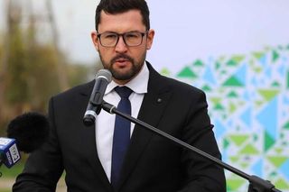 Marek Subocz, samorządowiec z Wałcza będzie posłem