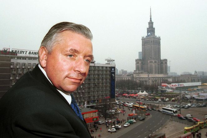 Komu mógł narazić się Andrzej Lepper? Historia polityka, który mówił za dużo