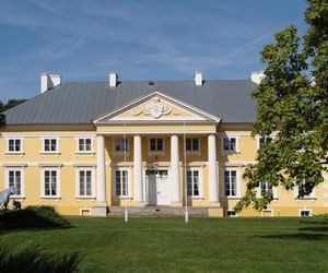 Pałac w Witosławiu