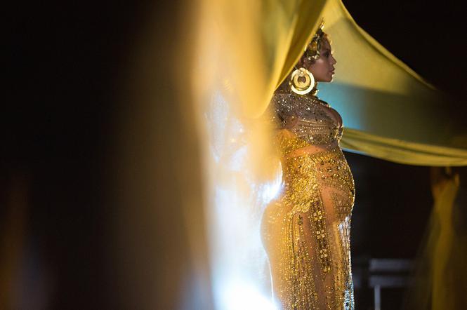 Beyonce na Grammy 2017