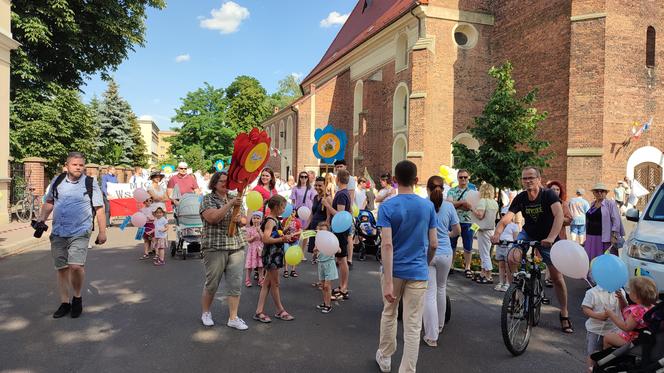 Marsz dla Życia i Rodziny w Lesznie